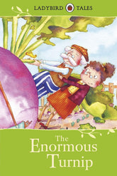 The Enormous Turnip (Ladybird Tales Classic)